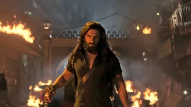 ‘धुरंधर 2’ ने 7  घंटे में कमाया 43 करोड़