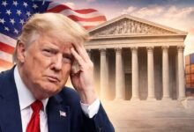 युद्ध में फंसे ट्रंप के लिए 2 बुरी खबर: रिलीज होंगी 50000 एपस्टीन फाइल्स, अटॉर्नी जनरल उगलेंगी राज