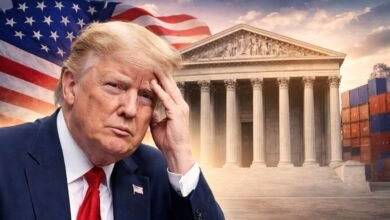 युद्ध में फंसे ट्रंप के लिए 2 बुरी खबर: रिलीज होंगी 50000 एपस्टीन फाइल्स, अटॉर्नी जनरल उगलेंगी राज