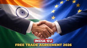 एविएशन सेक्टर में भारत-EU समझौता, सेफ्टी और मैन्युफैक्चरिंग को बूस्ट