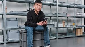 Apps का दौर खत्म? Nothing के CEO Carl Pei ने किया चौंकाने वाला दावा