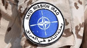 इराक से अमेरिकी और NATO सेनाओं की वापसी