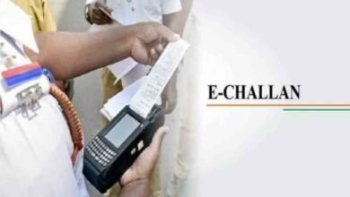 एक अप्रैल से मैनुअल सिस्टम से चालान पूरी तरह हो जाएंगे बंद, केवल ऑनलाइन ही जमा होंगे चालान