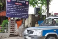 मेंटनेंस के कारण तारबाहर अंडरब्रिज रहेगा बंद, वैकल्पिक मार्ग अपनाने की अपील