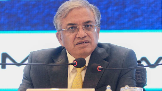 आज हो सकता है पाँच राज्यों के विधानसभा चुनाव की तारीखों का ऐलान, शाम 4 बजे प्रेस कॉन्फ्रेंस आज हो सकता है पाँच राज्यों के विधानसभा चुनाव की तारीखों का ऐलान, शाम 4 बजे प्रेस कॉन्फ्रेंस