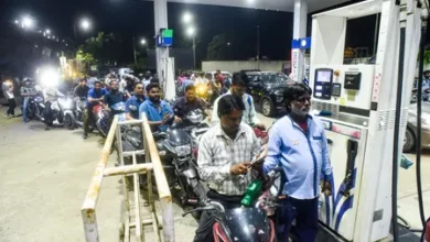 तेल की बढ़ती कीमतों पर राहत: सरकार ने घटाया एक्साइज ड्यूटी, वजह आई सामने