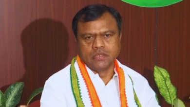 एक्साइज ड्यूटी कटौती पर दीपक बैज का तंज, बोले- दाम जस के तस, मंत्री दे रहे बधाई