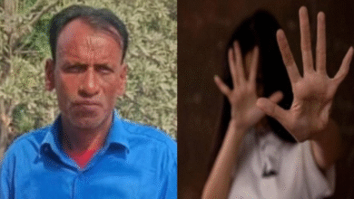 दही मांगने के बहाने घर में घुसा शिक्षक, छात्रा से की छेड़छाड़, पुलिस ने किया गिरफ्तार