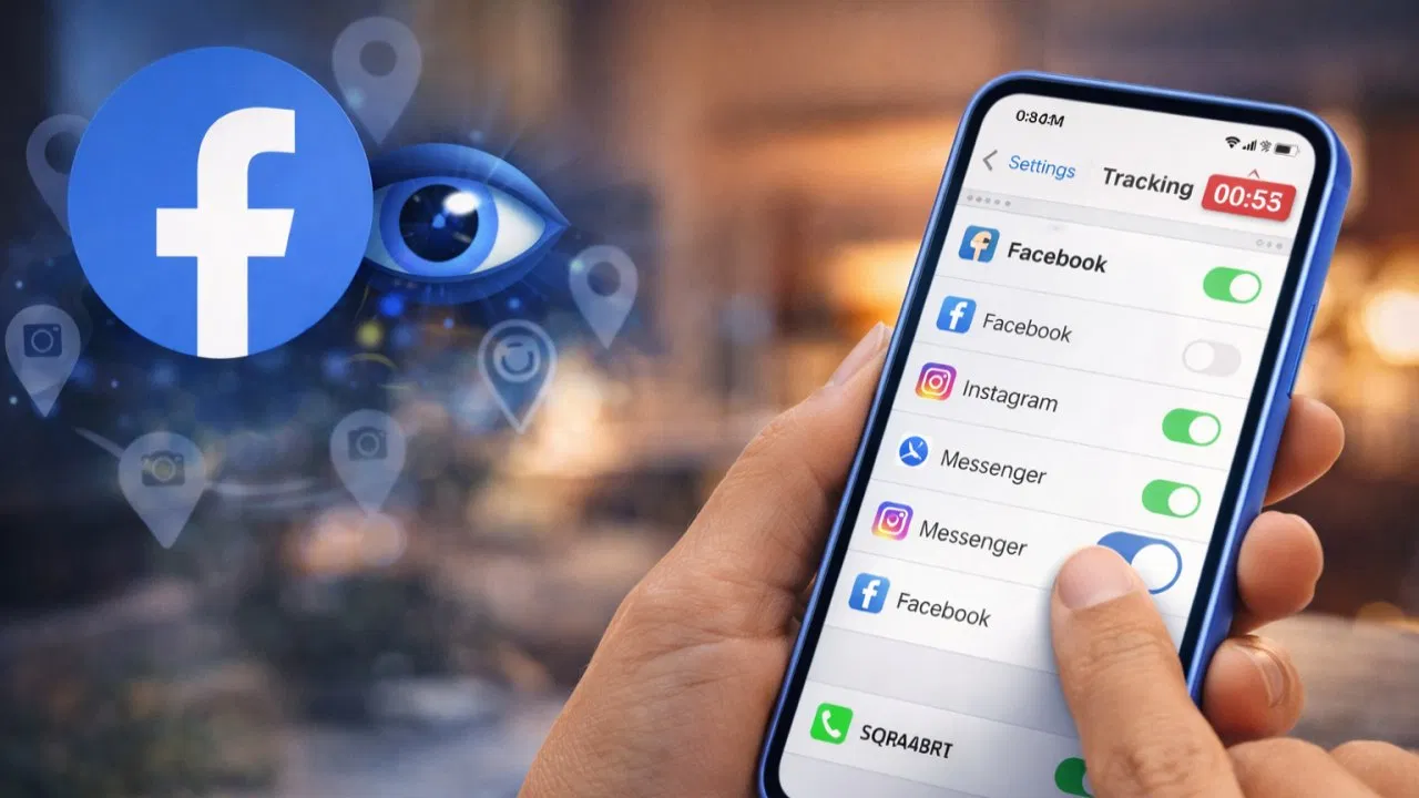 अब Facebook पर पोस्ट नहीं कर पाएंगे कॉपी-पेस्ट कंटेंट, शिकायत पर तुरंत होगी कार्रवाई अब Facebook पर पोस्ट नहीं कर पाएंगे कॉपी-पेस्ट कंटेंट, शिकायत पर तुरंत होगी कार्रवाई