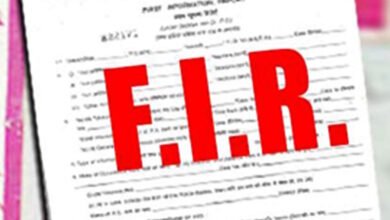 प्रधान आरक्षक व उसकी पत्नी पर केस दर्ज करने का आदेश, पीड़िता को 5 साल बाद मिला न्याय प्रधान आरक्षक व उसकी पत्नी पर केस दर्ज करने का आदेश, पीड़िता को 5 साल बाद मिला न्याय