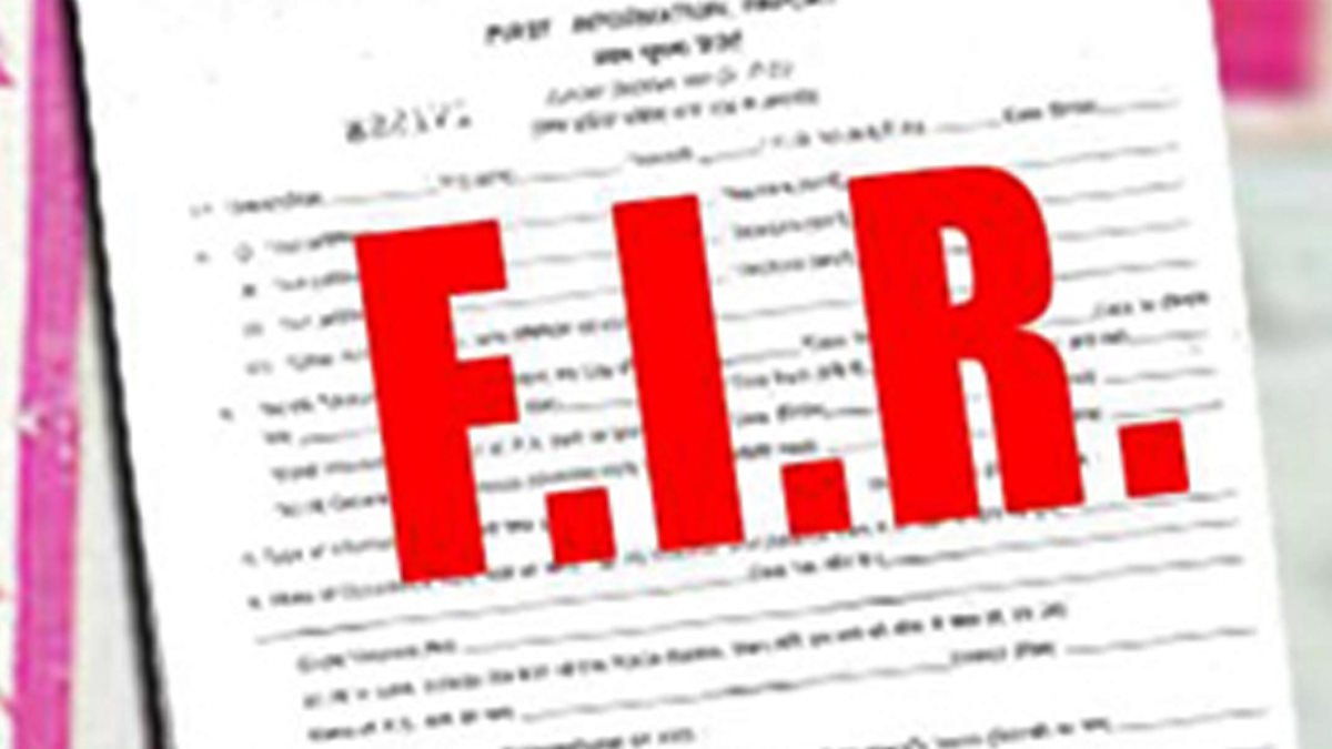 प्रधान आरक्षक व उसकी पत्नी पर केस दर्ज करने का आदेश, पीड़िता को 5 साल बाद मिला न्याय प्रधान आरक्षक व उसकी पत्नी पर केस दर्ज करने का आदेश, पीड़िता को 5 साल बाद मिला न्याय