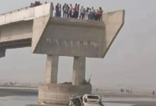 बदायूं में गूगल मैप के सहारे चलाई थी कार… पुल से गिरकर 3 युवकों की मौत के मामले में इंजीनियरों पर क्या लगे आरोप?