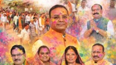 छत्तीसगढ़ में सियासी ‘होली’: अजय चंद्राकर को ‘मंत्रिमंडल’ का गुलाल मिलेगा या ‘दिल्ली’ की पिचकारी?