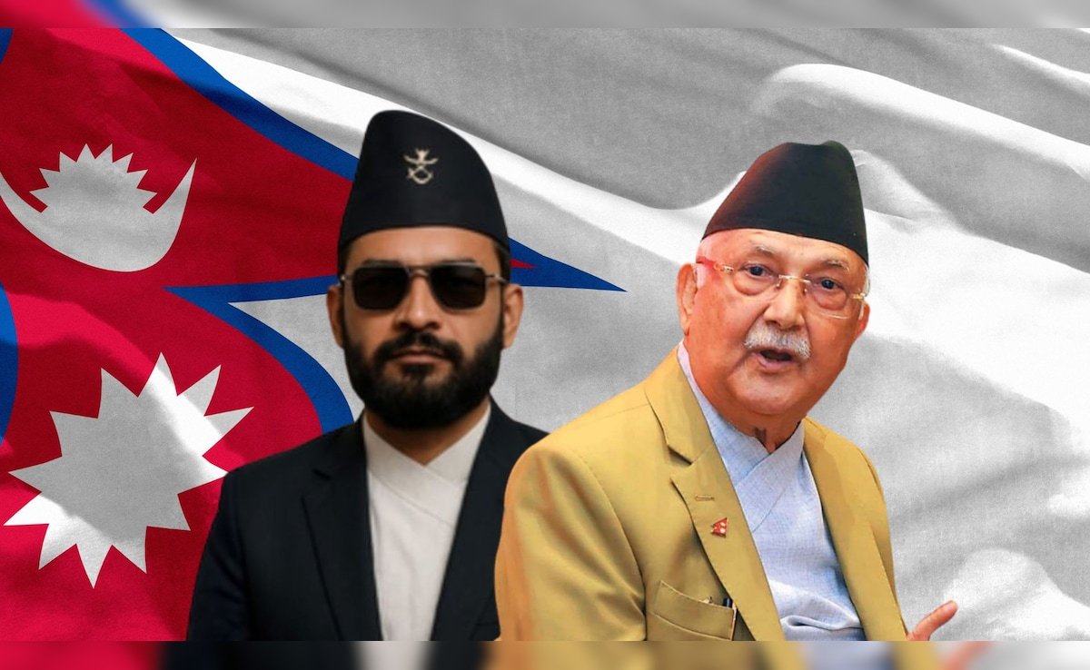 नेपाल चुनाव में बड़ा उलटफेर, बालेन शाह की पार्टी आगे; ओली, देउबा और प्रचंड कड़ी टक्कर में