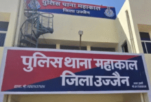 अखाड़े के संतों ने बिगाड़ा साध्वी का खेल: उज्जैन में महामंडलेश्वर के खिलाफ फर्जी FIR की साजिश फेल, ऐसे हुआ भंडाफोड़