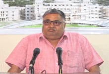 बलरामपुर में अफीम की खेती पकड़ी गई, मंत्री राजेश अग्रवाल बोले – नशे के कारोबार में लिप्त लोगों पर लगातार हो रही कार्रवाई