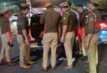 गाजियाबाद: यूट्यूबर सलीम वास्तिक पर जानलेवा हमला करने वाला आरोपी एनकाउंटर में ढेर