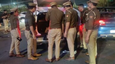 गाजियाबाद: यूट्यूबर सलीम वास्तिक पर जानलेवा हमला करने वाला आरोपी एनकाउंटर में ढेर