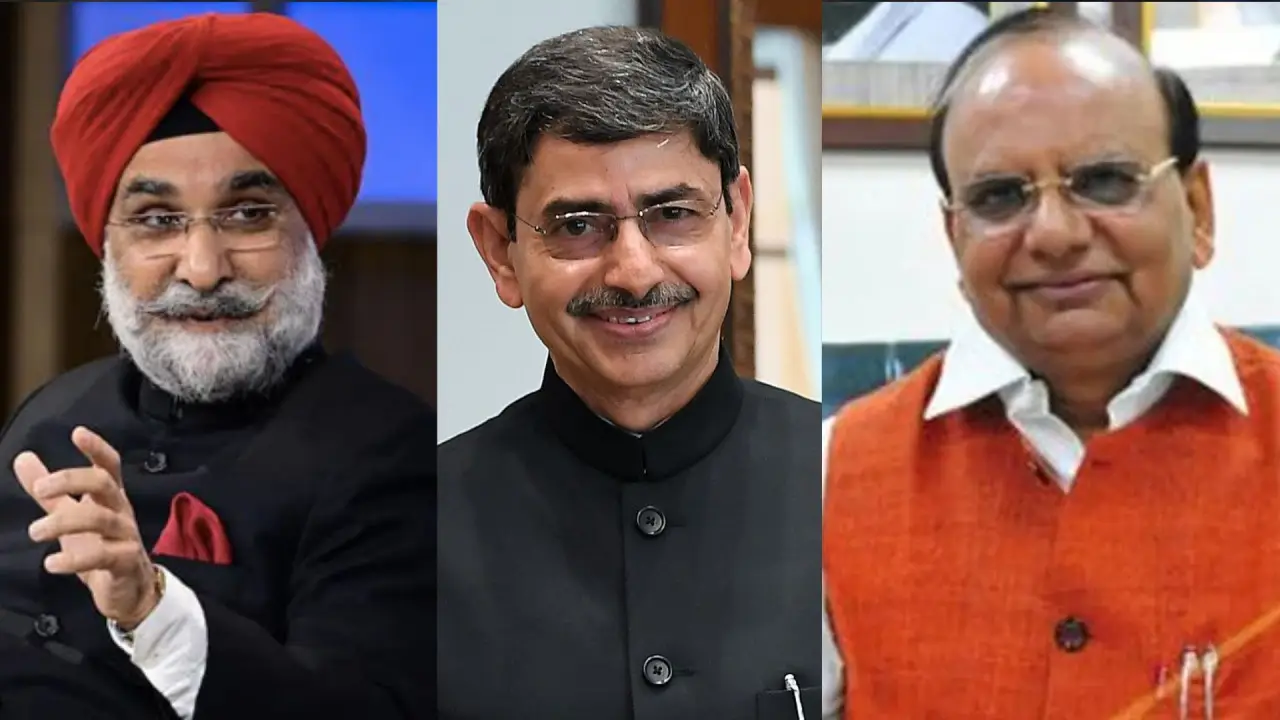 लोकभवनों में बड़ा फेरबदल: बिहार समेत 9 राज्यों में नए राज्यपाल-उपराज्यपाल नियुक्त
