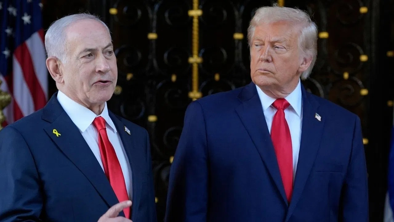 भारत समेत कई देशों में गैस-तेल का संकट, युद्ध छेड़ने वाले अमेरिका और इजराइल में क्या हाल?