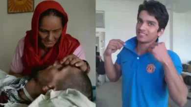 Harish Rana Death : 13 साल से कोमा में रहे हरीश राणा का निधन, सुप्रीम कोर्ट से मिली थी इच्छामृत्यु की अनुमति