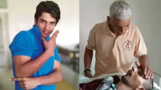 Harish Rana Euthanasia: AIIMS में निष्क्रिय इच्छामृत्यु की प्रक्रिया जारी, धीरे-धीरे हटाए जा रहे जीवन रक्षक उपकरण