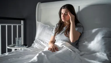 उठते ही सिर भारी लगता है? हो सकती है ये छुपी हेल्थ प्रॉब्लम