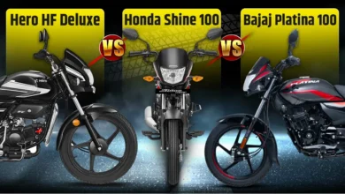 कौन सी बाइक रोज़ाना यात्रा के लिए सबसे उपयुक्त? खरीदारी से पहले फ़ीचर फ़रक की गाइड