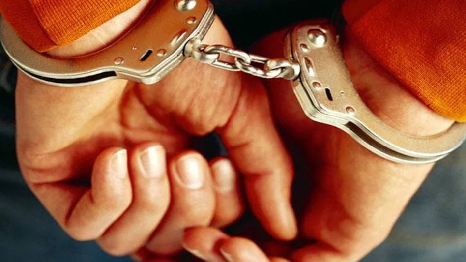 ओबरी पुलिस की बड़ी कार्रवाई: पोक्सो केस में 10 महीने से फरार आरोपी गुजरात बॉर्डर से गिरफ्तार