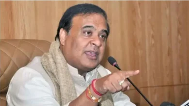 जालुकबारी में बढ़ेगा जीत का अंतर- असम CM का दावा, बताया किन मुद्दों के साथ जाएंगे जनता के बीच