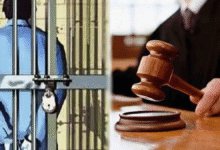 नाबालिग को भगाकर दुष्कर्म करने वाले आरोपी को 20 साल की सजा, अदालत ने लगाया अर्थदंड