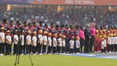 World Cup League 2: ईरान-इजरायल जंग के बीच खतरे में ICC का ये टूर्नामेंट, पोस्टपोन किए गए मैच