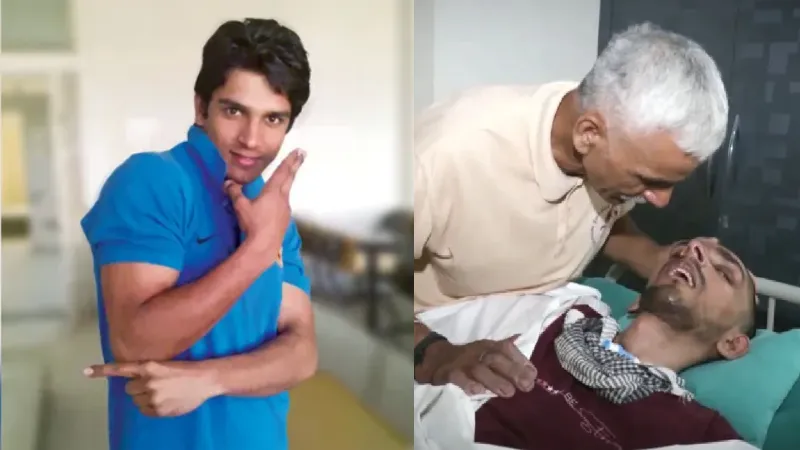 Big News : 13 साल से कोमा में पड़े हरीश को सुप्रीम कोर्ट से इच्छामृत्यु की अनुमति, जानें परिवार के संघर्ष की मार्मिक कहानी