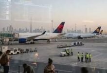 मिडिल ईस्ट में बढ़ते संघर्ष का असर: दिल्ली एयरपोर्ट पर 87 अंतरराष्ट्रीय उड़ानें रद्द, यात्रियों की बढ़ी परेशानी