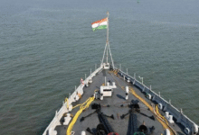 स्ट्रेट ऑफ होर्मुज में भारत के झंडे वाले जहाज नहीं रोकेगा ईरान, अरागची से विदेश मंत्री जयशंकर की बातचीत का असर