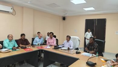 एसएमएस वाटरग्रेस की मोनोपोली खत्म हो,छोटे क्लिनिक बायोमेडिकल वेस्ट के चार्ज से फ्री हो