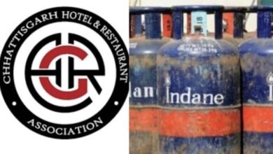 कमर्शियल LPG की कमी पर होटलों और रेस्टोरेंट्स के लिए एडवाइजरी जारी