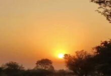 छत्तीसगढ़ में तीन दिन और रहेगी गर्मी, फिर बदलेगा मौसम; बारिश और तेज हवाओं का अलर्ट