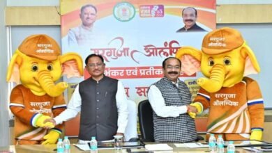 छत्तीसगढ़ में अफीम की खेती: पुलिस ने बीज सप्लाई करने वाले को राजस्थान से किया गिरफ्तार, 3 आरोपी पहले ही जा चुके हैं जेल