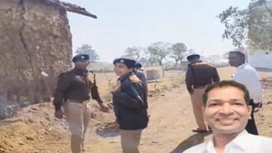 धर्मांतरण नेटवर्क का आरोपी डेविड चाको गिरफ्तार, अवैध आश्रम और विदेशी फंडिंग की जांच तेज