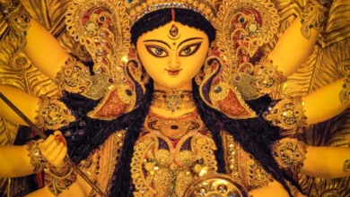 अष्टमी पर जरूर करें ये 5 भोग, माँ महागौरी होंगी प्रसन्न