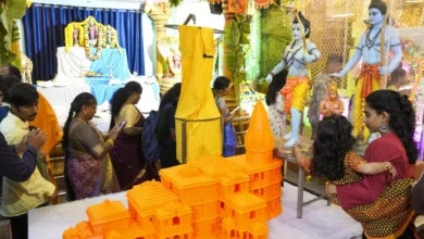 शोभन योग का खास संयोग रामनवमी पर: इन राशि वालों पर होगी धन वर्षा