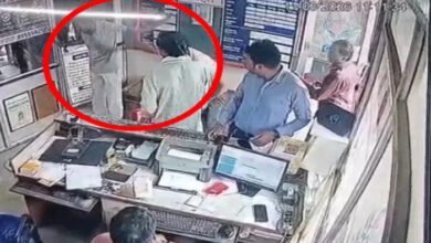 एलपीजी गैस ऑफिस में घुसकर डिलीवरी बॉय से मारपीट, आरोपी गिरफ्तार