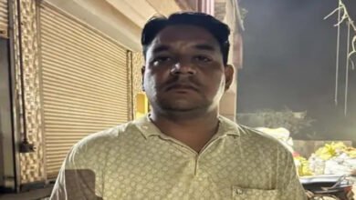 रायगढ़ में अवैध कबाड़ पर बड़ी कार्रवाई, 4180 किलो कबाड़ जब्त; 5 लाख की संपत्ति पकड़ी गई