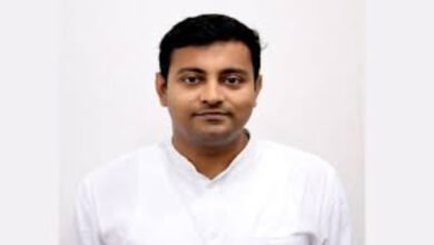 कुशल प्रशासनिक अधिकारी रजत बंसल को मिली जनसंपर्क आयुक्त की जिम्मेदारी
