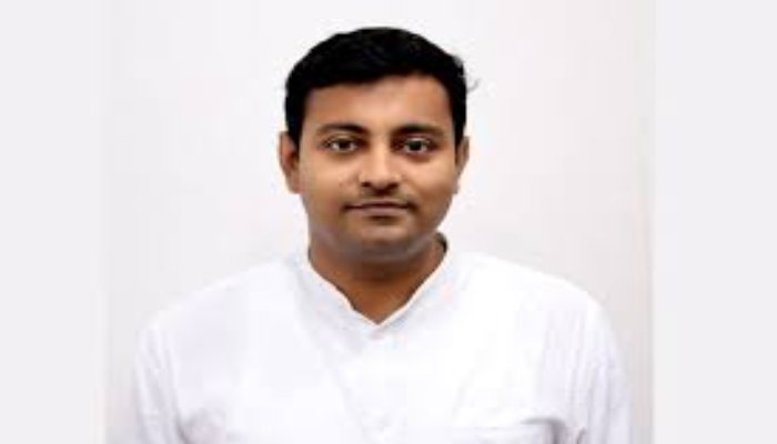कुशल प्रशासनिक अधिकारी रजत बंसल को मिली जनसंपर्क आयुक्त की जिम्मेदारी
