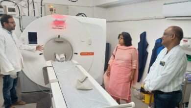 CG News : निजी अस्पतालों और डायग्नोस्टिक सेंटरों में पहुंची स्वास्थ्य विभाग की टीम