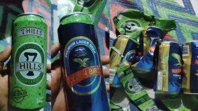 आबकारी विभाग के निर्देश के बाद भी कंपनी ने नहीं किया स्टॉक्स का उठाव, सेल्समैन ने बेची “सुपर स्ट्रांग 7 हिल्स” की बियर