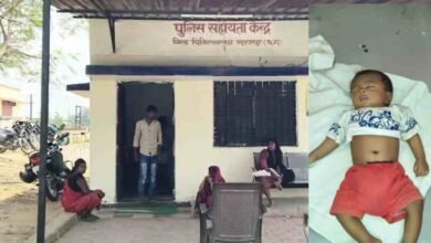 दिल दहला देने वाली घटना : मां ने 4 माह के मासूम को पटककर उतारा मौत के घाट,