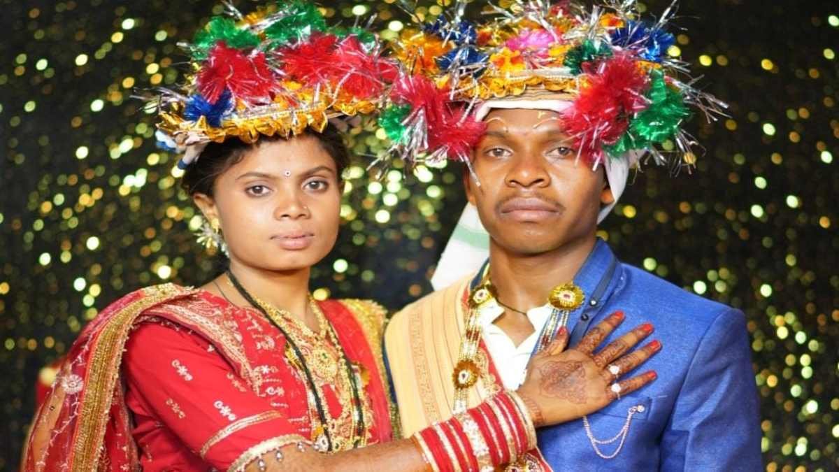 शादी के 13 दिन बाद नवविवाहिता की रहस्यमयी मौत, पति पर हत्या का आरोप